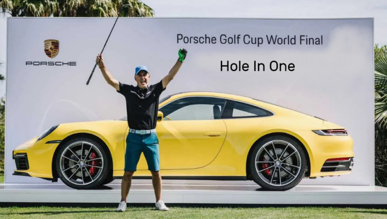 HOLE IN ONE 2