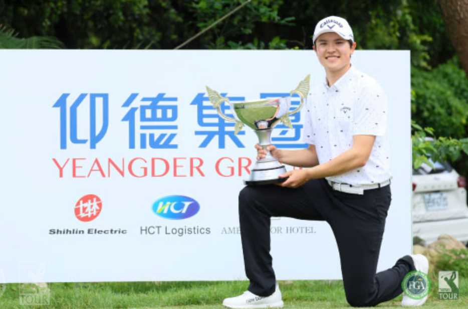 太棒了!!!吳佳晏抓7鳥1Bogey,衝上領先群,獲得並列第7名。於JLPGA TRUST RESORT公開賽最終輪。GOODSHOT 職業高爾夫賽事速報25weekly20 2 Snipaste 2025 06 01 09 21 51