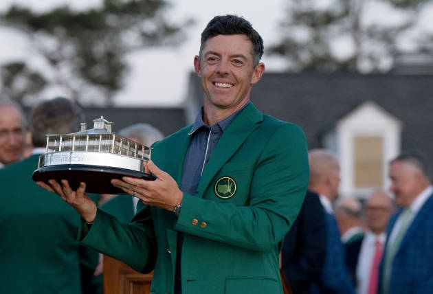 PGA 2025 獎金王出爐!!!第一名獲勝6場毫無懸念,第二名整年只贏1場卻幹掉小麥也太神奇!?他究竟是誰~你猜到了嗎?MONEYRANK 4 Snipaste 2026 03 17 12 16 47
